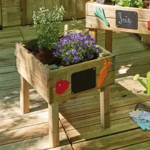 Carré potager enfant - 26 L
